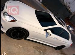 مرسيدس بنز E-Class